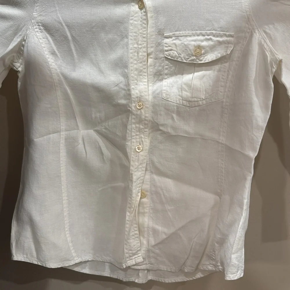 Talbots Shirt - Picture 7 of 7